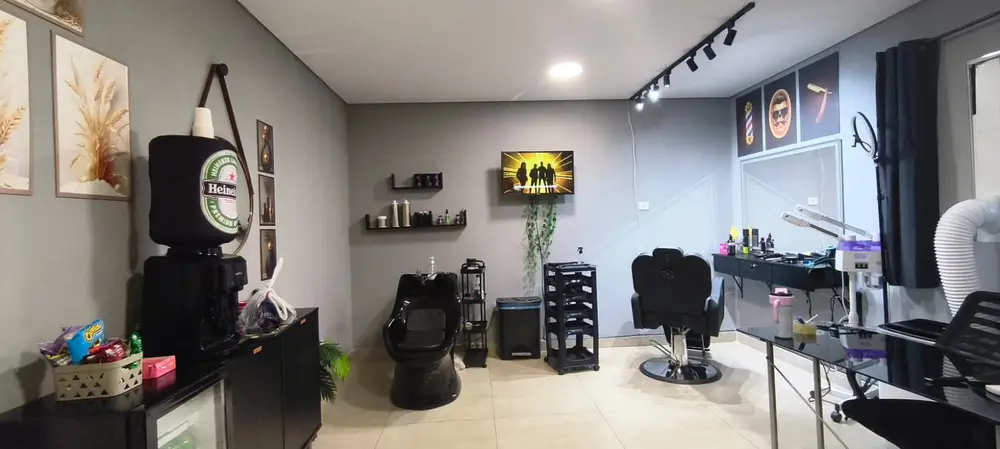 Studio Bernasconi - Ambiente